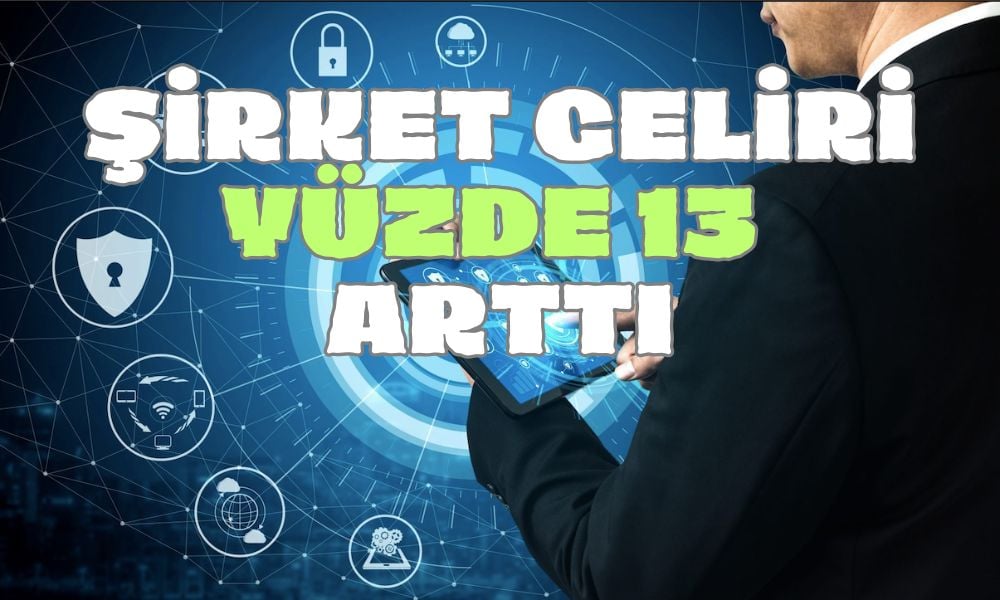 Teknoloji Devinin Gelirleri Temmuz-Eylül Döneminde Artış Kaydetti