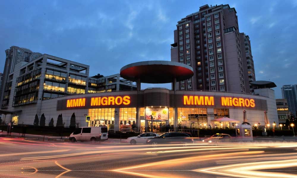 Migros’tan İndirim Kampanyası Geldi: Kasım Sonuna Kadar Sürecek