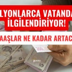 Milyonların Gözü Burada: Maaşlar Ocak’ta Ne Olacak?