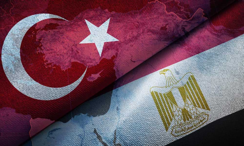 Mısır ile Ticarette Yerel Paraların Kullanımı Başlayacak