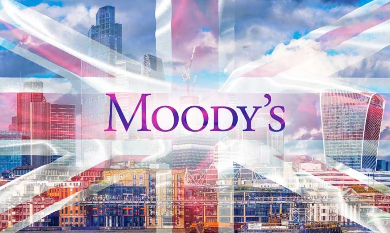 Moody’s’ten İngiltere Kararı: Kredi Notu Revize Edildi