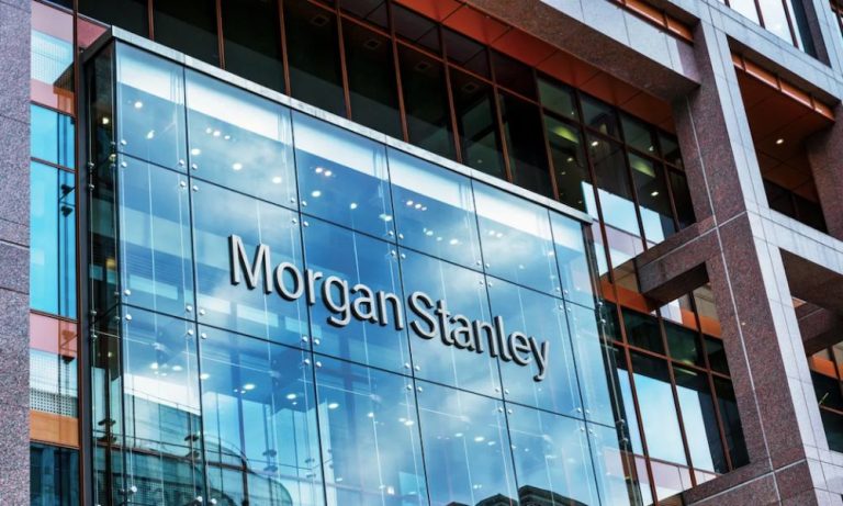 Morgan Stanley Yılın Üçüncü Çeyreğine Ait Bilançosunu Açıkladı
