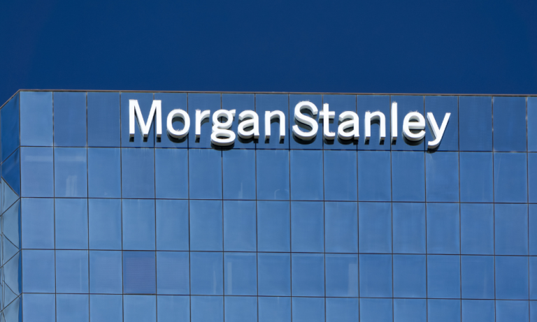 Morgan Stanley Hükümet Yetkilileriyle Görüştü: Faiz Tahmini Geldi