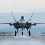 Mühimmat Dolu ABD Uçağı İsrail’e Vardı