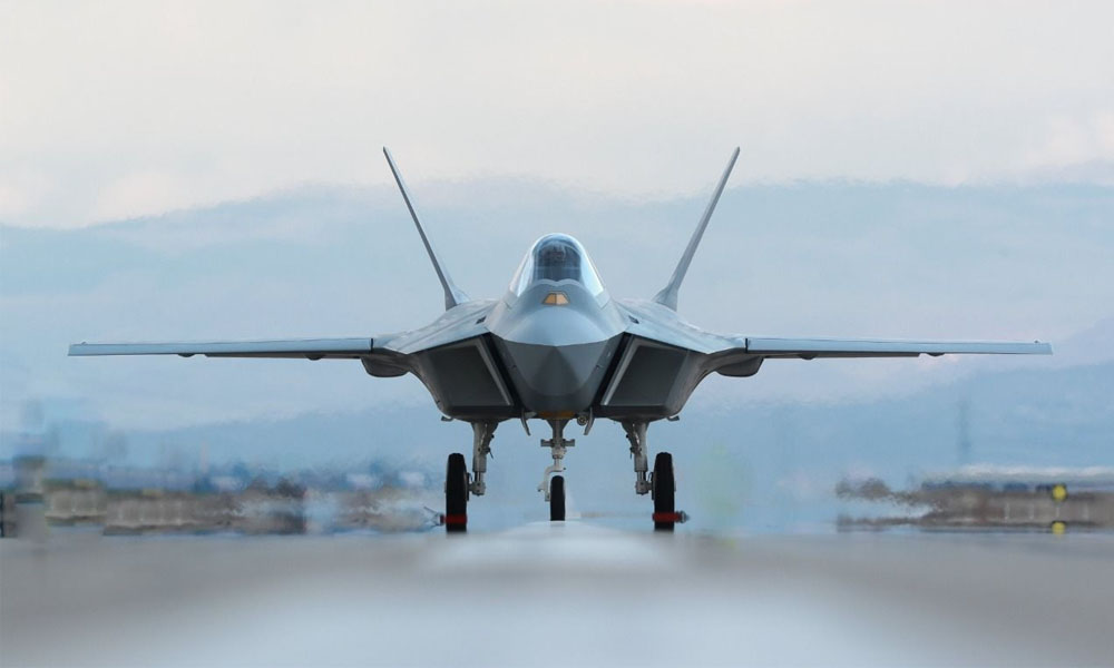 Mühimmat Dolu ABD Uçağı İsrail’e Vardı