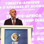 DEİK Başkanı Ticaret Hedefini Koydu: Önce 50, Sonra 75 Milyar Dolar