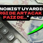 Devlet Bu Faiz Yükünün Altından Kalkabilecek mi?