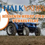 Net Kâr Fırladı! Hisse Hedef Fiyatı 1242 TL’ye Yükseltildi