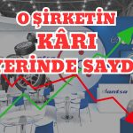 O Bilanço Yatırımcısını Üzdü: Şirket Kârı Yerinde Saydı