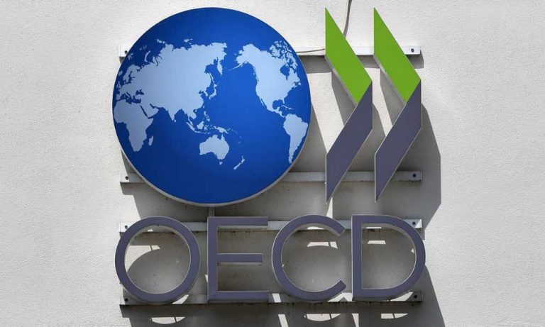 OECD Raporuna Göre Gelir Eşitsizliğinde Makas Açılıyor