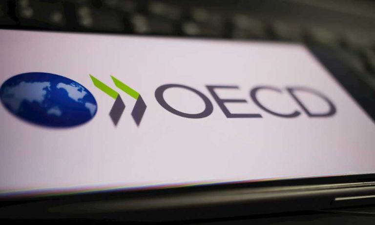 OECD Küresel Asgari Kurumlar Vergisi Anlaşmasını Açıkladı