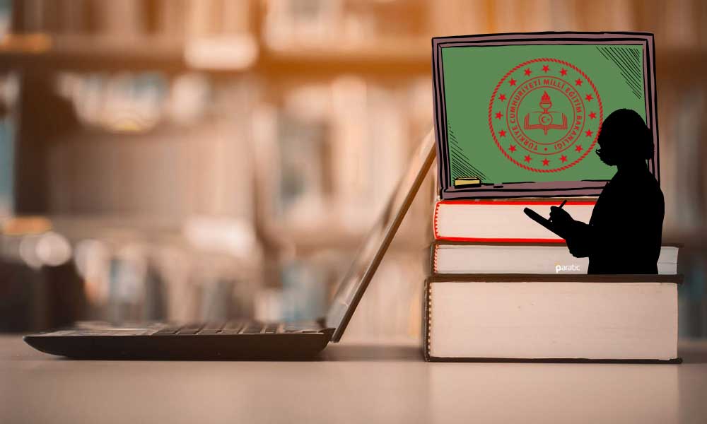 Öğretmenlik Kariyer Basamakları Sınavı Çevrim İçi Uygulanacak
