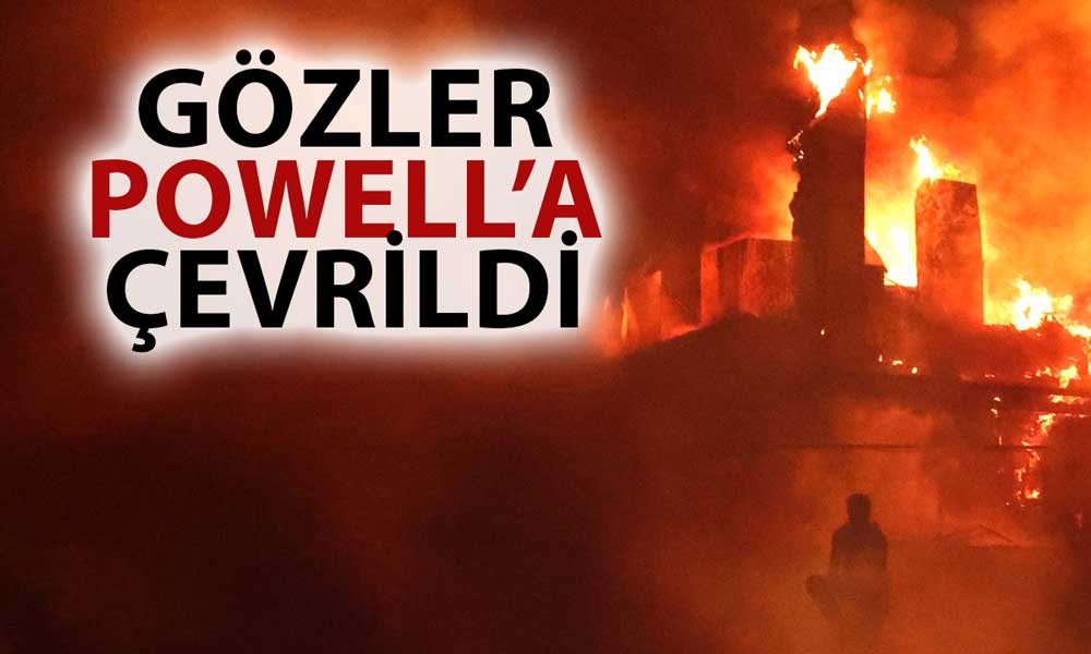 Orta Doğu Savaşında Bir Bomba da Piyasalara Düştü