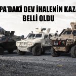 Otokar’dan Avrupa’da 10 Haneli Dev Sözleşme!