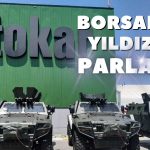 Otokar’ın Cazibesi Artıyor! Hisse Getirisinde Oran Yüzde 60’ı Aştı