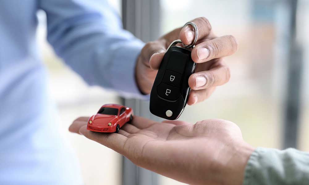 Otomobil Sektöründe Duraklama Dönemine Geçilebilir