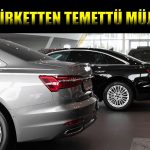 Otomotiv Devinden 1 Yıl İçinde Üçüncü Temettü Kararı!