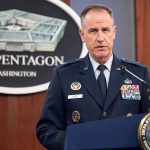 Pentagon ABD Jetinin Türk İHA’sını Düşürdüğünü Kabul Etti