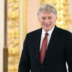 Peskov’dan New York Times’a Füze Testi Haberi Tepkisi