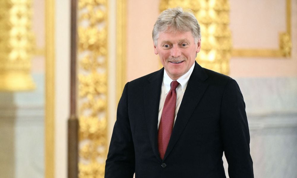 Peskov’dan New York Times’a Füze Testi Haberi Tepkisi