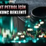 Petrolde Kabusa Adım Adım: Fiyatlar Savaşla Birlikte Yükseliyor