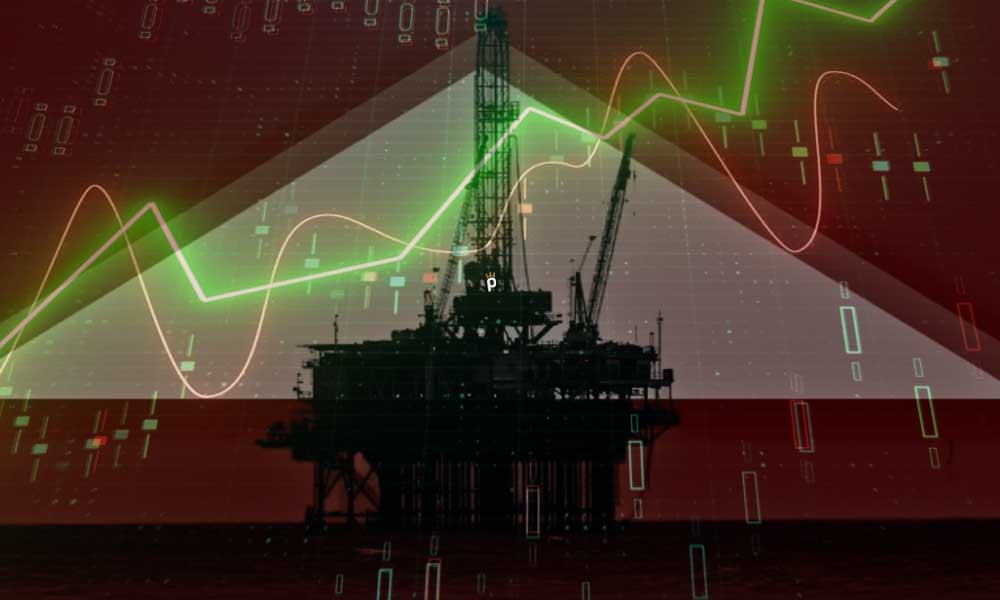 Petrolde Yeni Şok Geliyor! Savaş Fiyatları Uçurdu