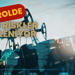 Petrolün Rengi Değişti! İndirim Beklentisi Arttı