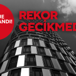 Projesine Onay Alan Şirket Rekor Kırdı!