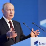 Putin’den Nükleer Silah Açıklaması: Tehdit Olursa Kullanırız