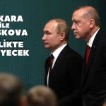 Putin’den Erdoğan’a Cumhuriyet Mesajı!