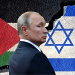 Putin’den Filistin Konusunda Bomba Açıklama!