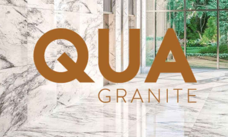 QUA Granit Türkiye’nin En Büyüğü Oldu