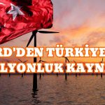 RES Yatırımlarını Artıracak Hibe Anlaşması Yapıldı