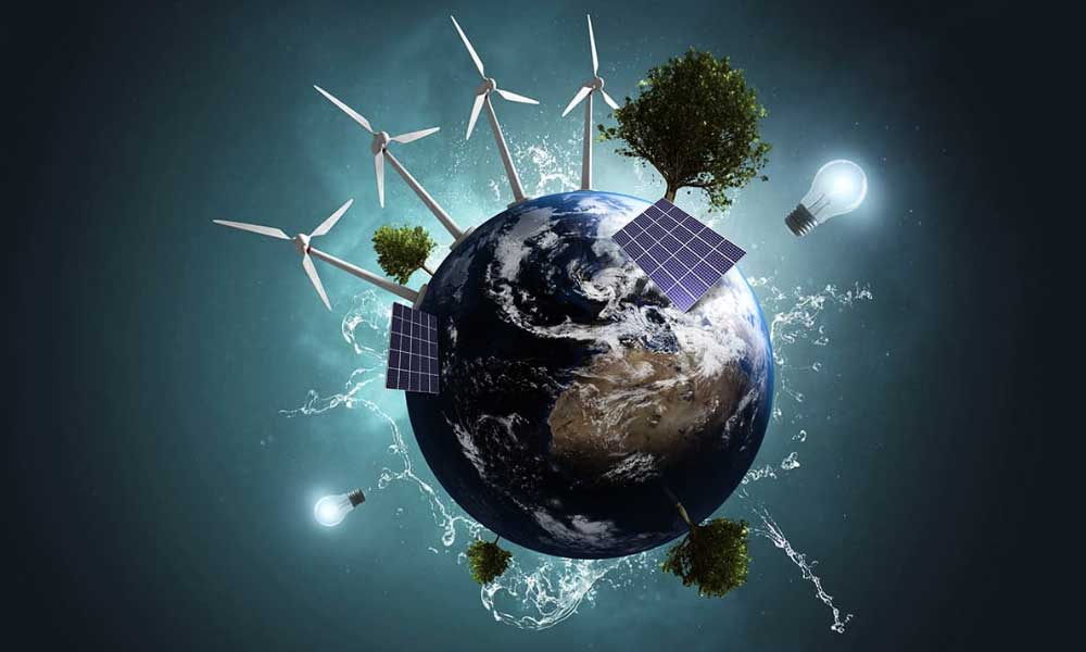 Resmi Rapor: Küresel Enerji Talebi Bu Tarihte Zirve Yapacak