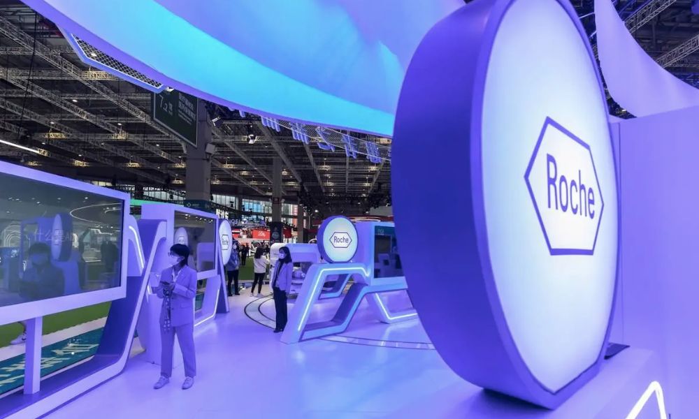 İlaç Şirketi Roche’tan Dev Satın Alım Hamlesi