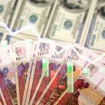 Ruble Faiz Artırımlarına Rağmen Dolar Karşısında Eşiğin Altına İndi