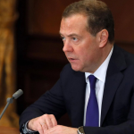 Rus Yetkiliden Batılı Ülkelere İsrail Tepkisi