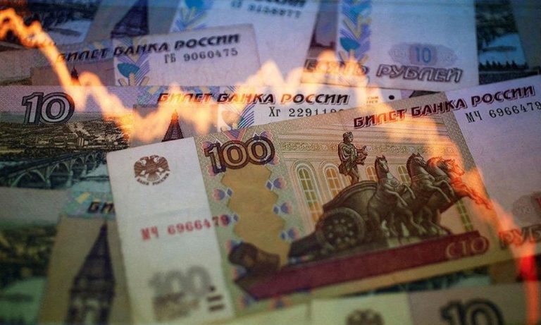 Rusya Açıkladı: Sıkı Maliye Politikası 2024’te de Devam Edecek