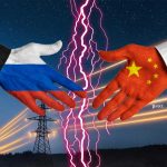 Rusya Çin’e Elektrik Sevkiyatını Azalttı