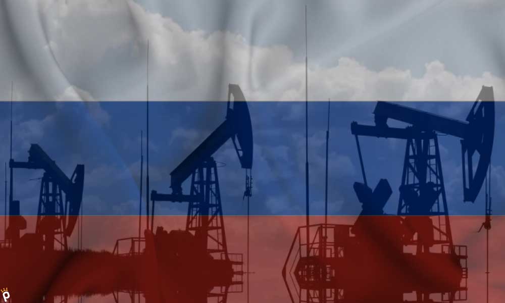 Rusya Petrol Arzındaki Düşüş Kararında Israrcı