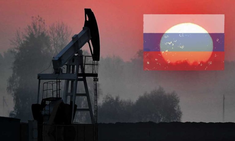 Rusya Petrol Fiyatlarını Zorlayacak Yasak Kararını Sürdürecek