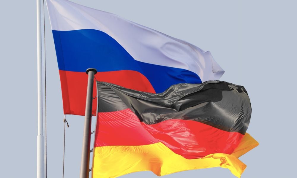 Rusya: Almanya, Ukrayna’ya Silah Gönderme Riskinin Farkında Değil