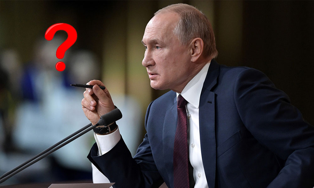 Rusya Tarafını Seçti! Savaşa Yönelik Kritik Açıklama Geldi