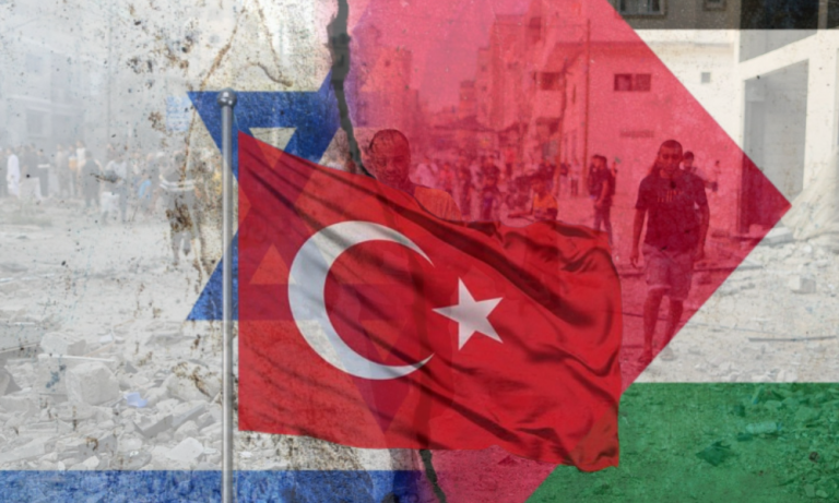 Rusya’dan Türkiye’ye Teklif: Garantör Ülke Olsun