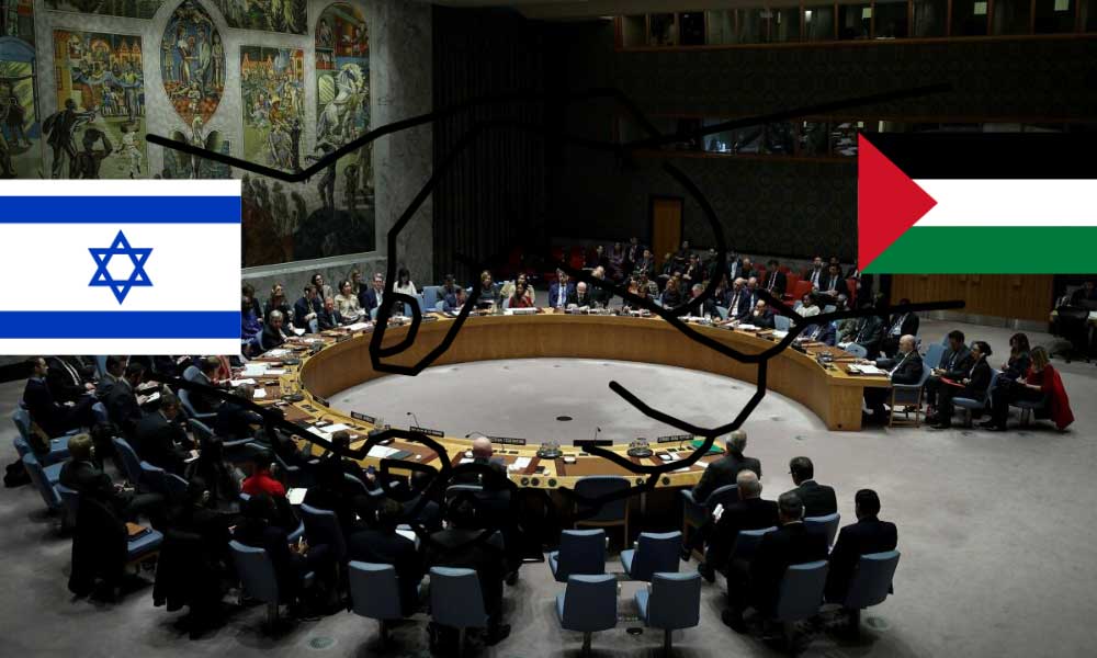 Rusya’nın “Katliamı Durdurun” Çağrısına BM’den Ret!