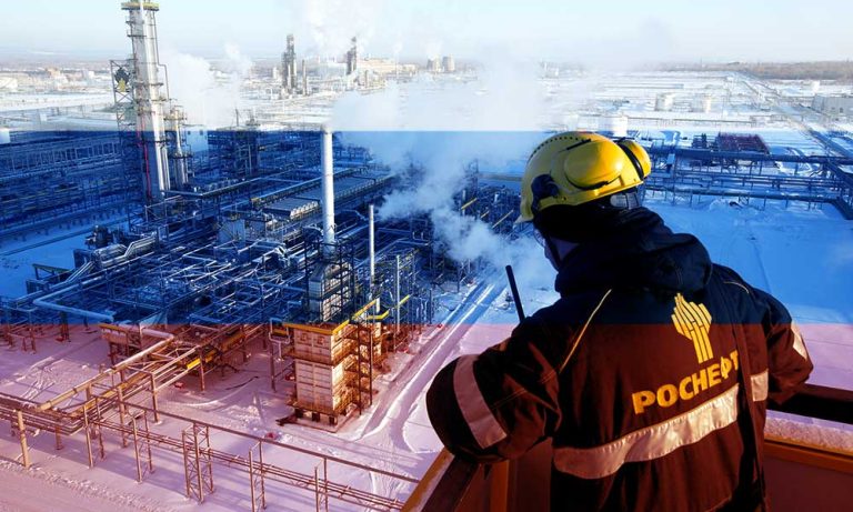 Rusya’nın Petrol ve Gaz Geliri Eylül’de Yüzde 15 Arttı