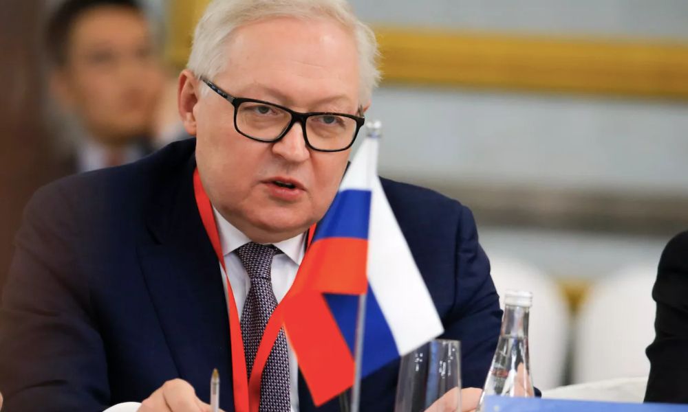 Ryabkov: ABD-Rusya İlişkilerinde İyileşme İhtimali Yok