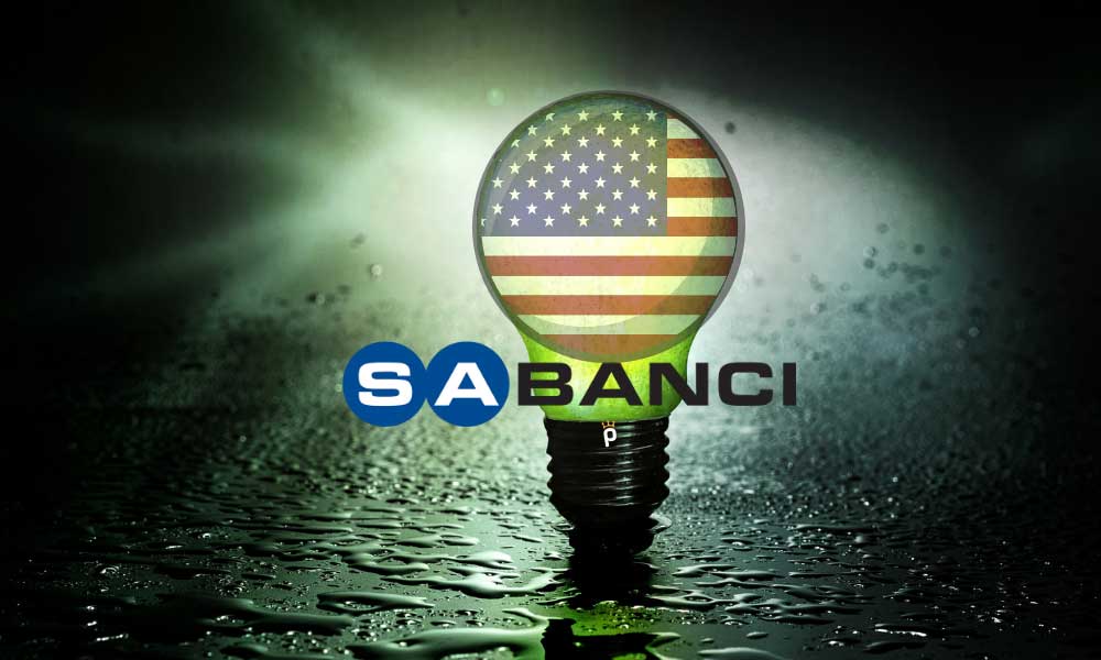 Sabancı Holding’den ABD’de Enerji Yatırımı