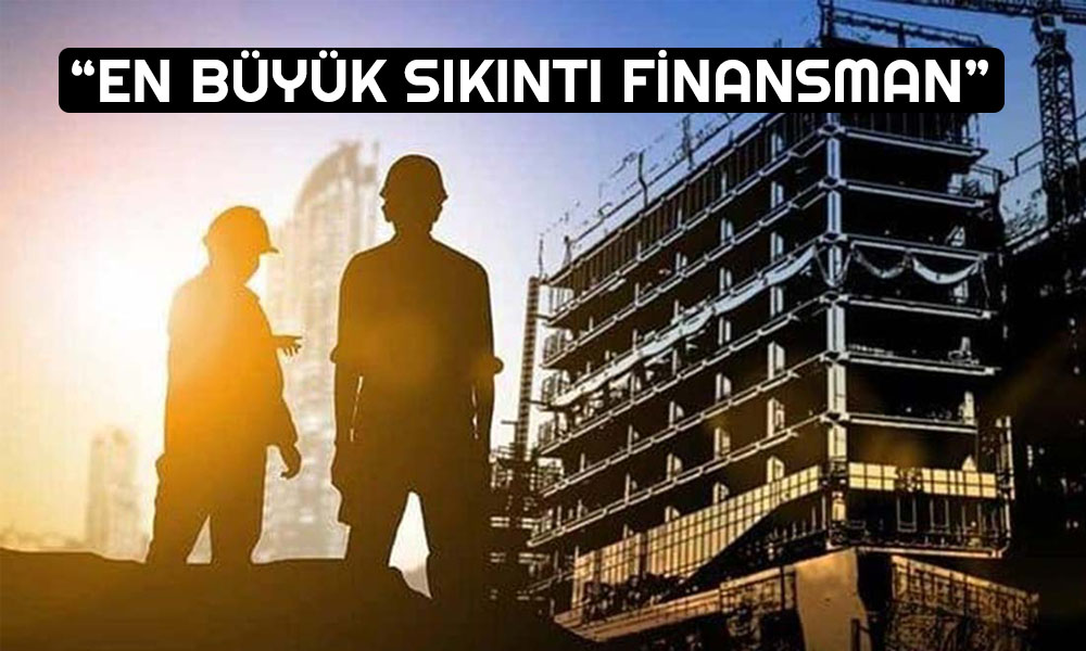 Sanayi Sektöründe Asrın En Büyük Sorunu