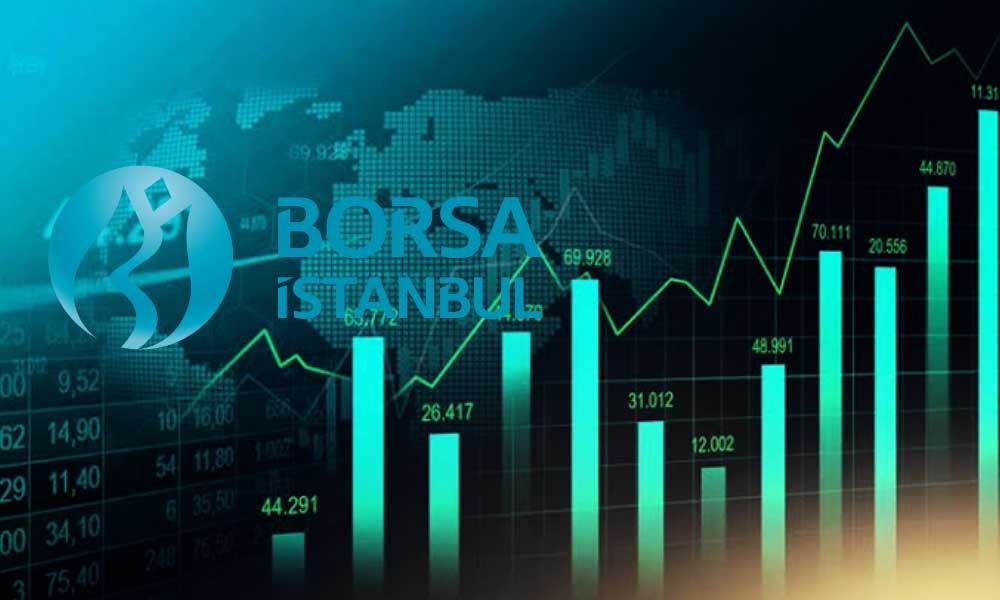 Savaş Gündemi Borsa Yatırımcılarını Yerinden Etmeyecek!